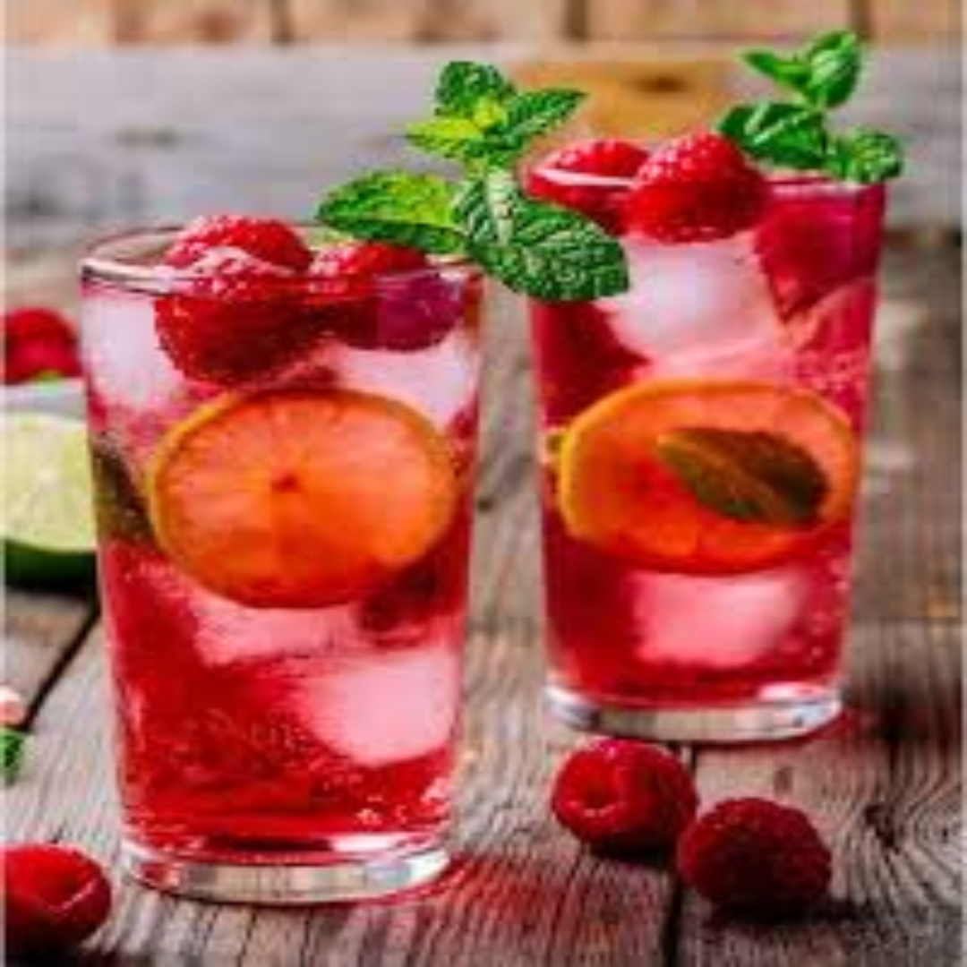 Wholesale Cold Brew Raspberry Black Tea Supplier In UAE